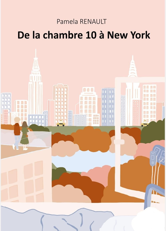 De la chambre 10 à New York 