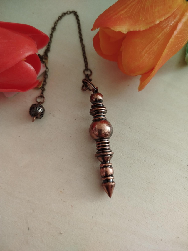 Pendule en bronze 