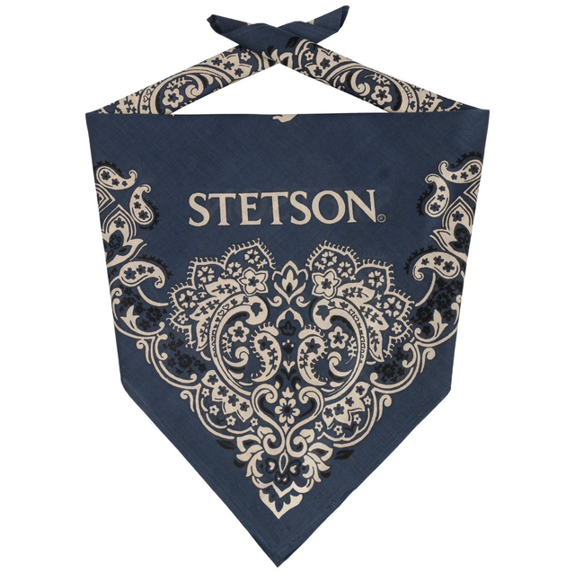 Stetson Paisley Bandana