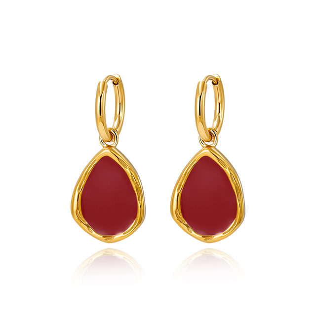 Boucles automnale