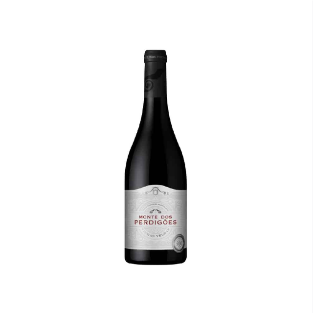 Monte dos Perdigões vinhas venlhas 2022 Alentejano