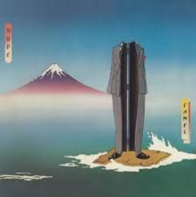 Camel - Nude [LP]/VSN