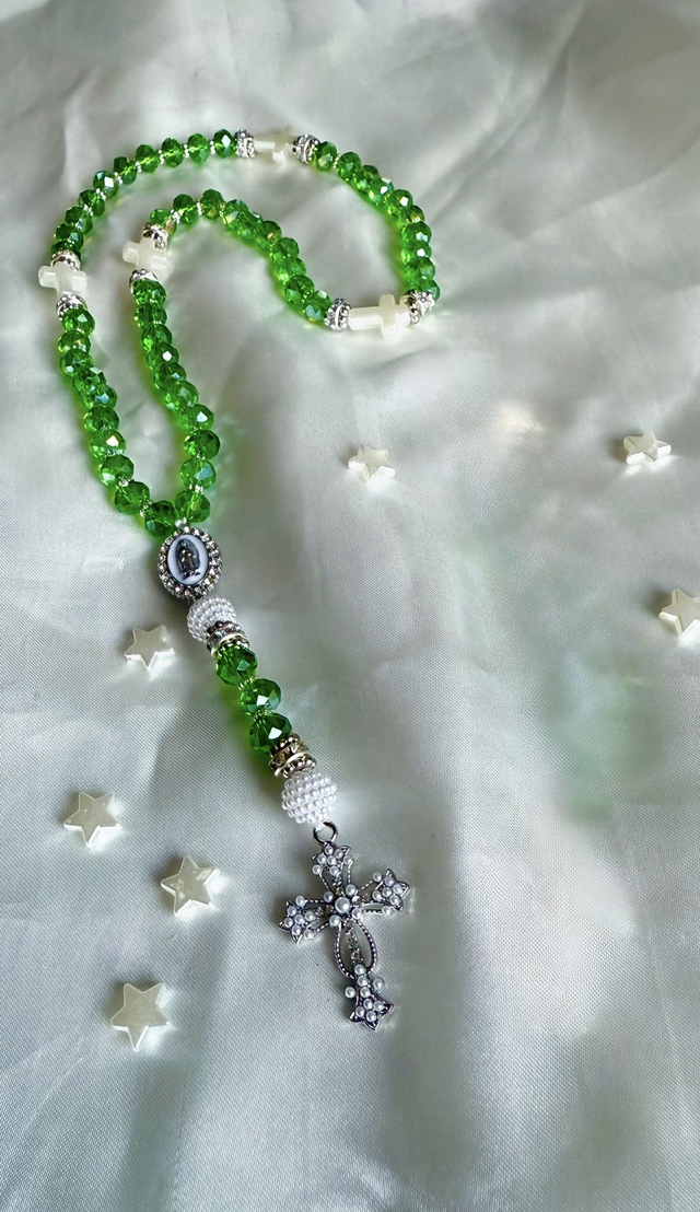 Chapelet J A C Q U E S