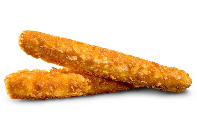 Kipcorn 