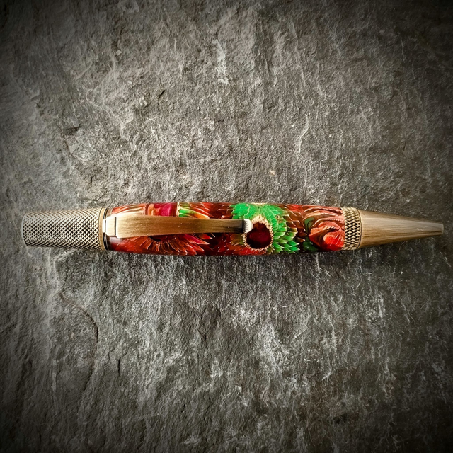 Stylo Bille Hortus SB15.