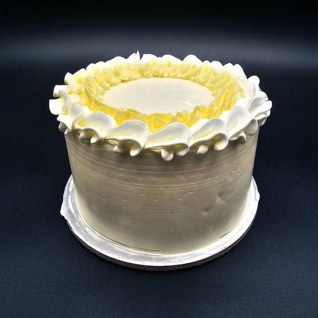 Bento Cake Mangue Passion