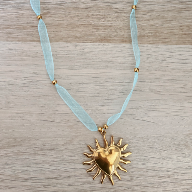 Collier Paloma