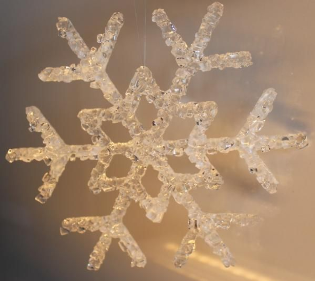 o8 Glas-Kristall o/ 15,5 cm . dw 11 o22019 00A