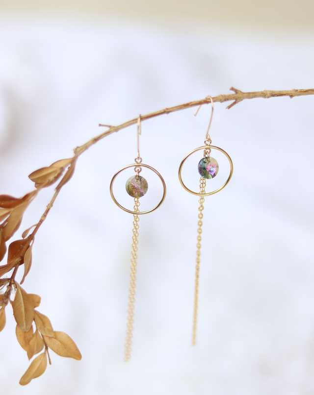 BO Pendantes PENELOPE 