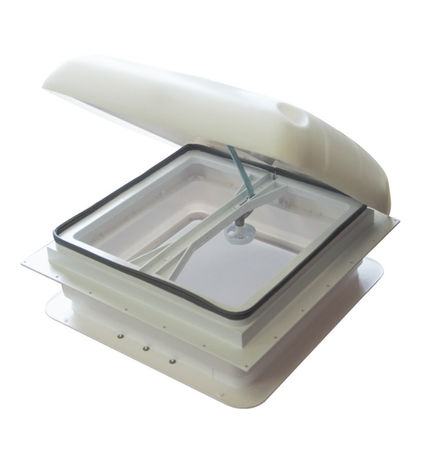 Mobil home lanterneaux pour toit