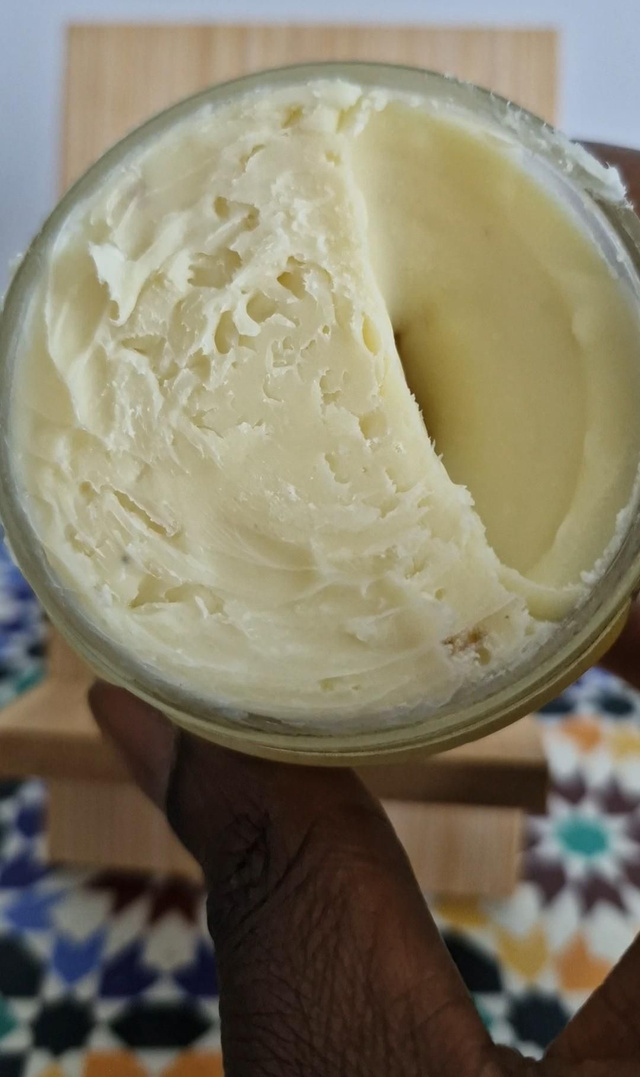 Beauté des pieds et calme de l'esprit