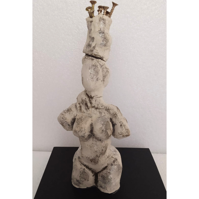 O1-0.1- La Femme et toutes ses formes