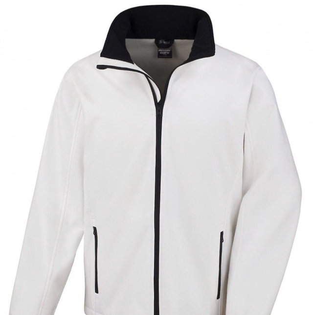 Soft shell  jacket ladies Glasnevin