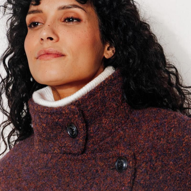 Manteau - Trench & Coat | 52474