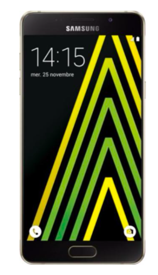 Samsung Galaxy A5 (2016)