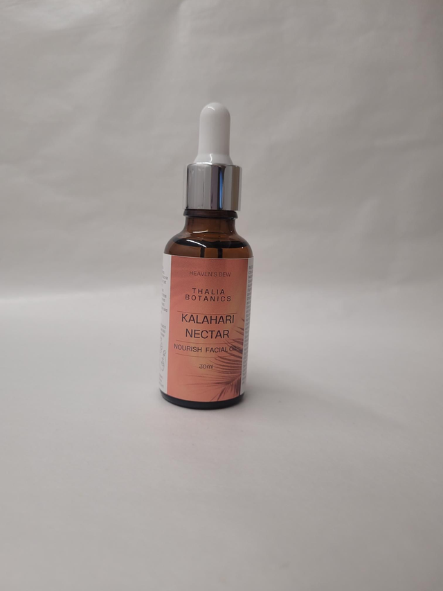 Kalahari Nectar Facial oil - TL-005