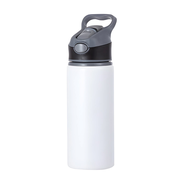 Personalised Water Bottles - Black