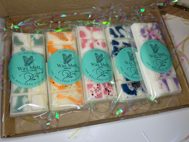 The Wellness Collection