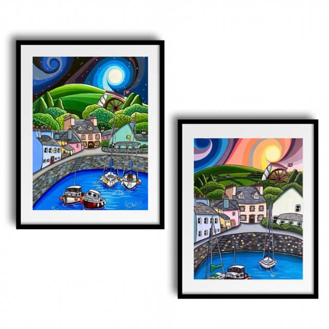 Janine Skelly - Prints