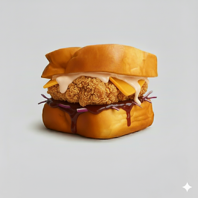 Panko · クランチ