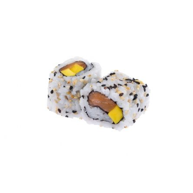 Californias Saumon Mangue