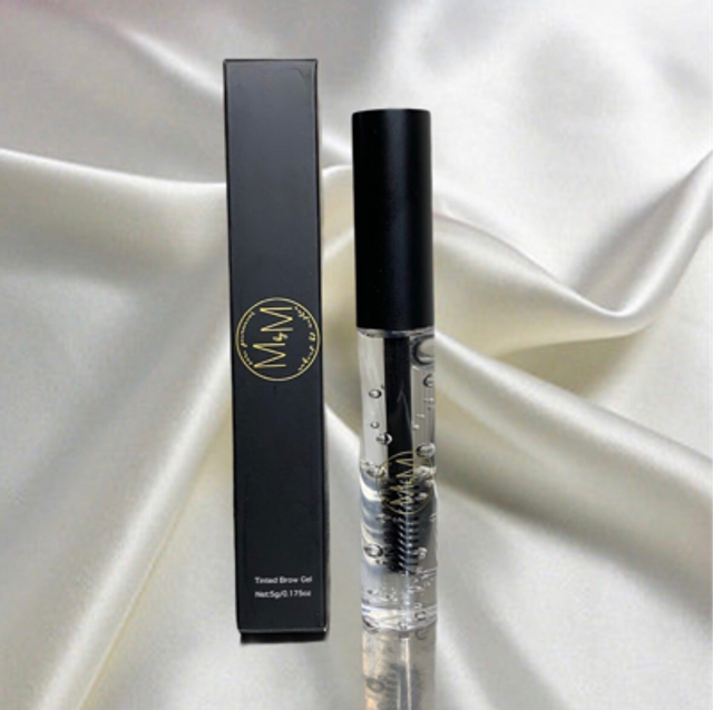 BROW GEL - SOLD OUT