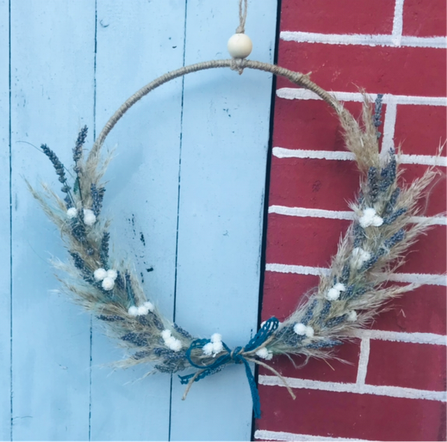 Couronne Nature Personnalisable 