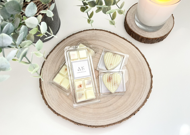 Orange &amp; Bergamot