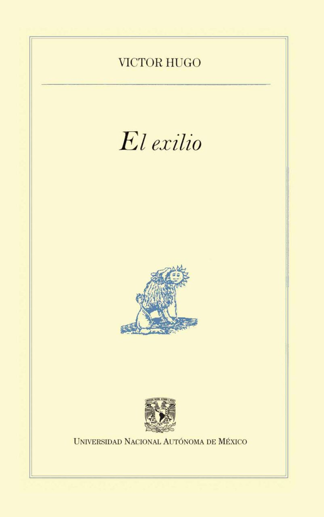 El Exilio - Victor Hugo