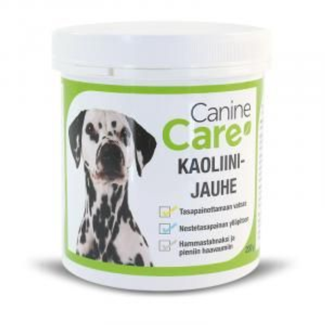 CanineCare Kaoliinijauhe, 200