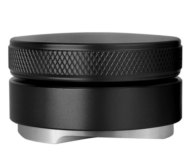Leveler 58mm Schwarz
