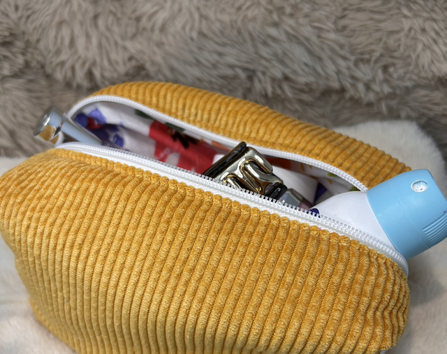 Trousse de Skincare Aurore