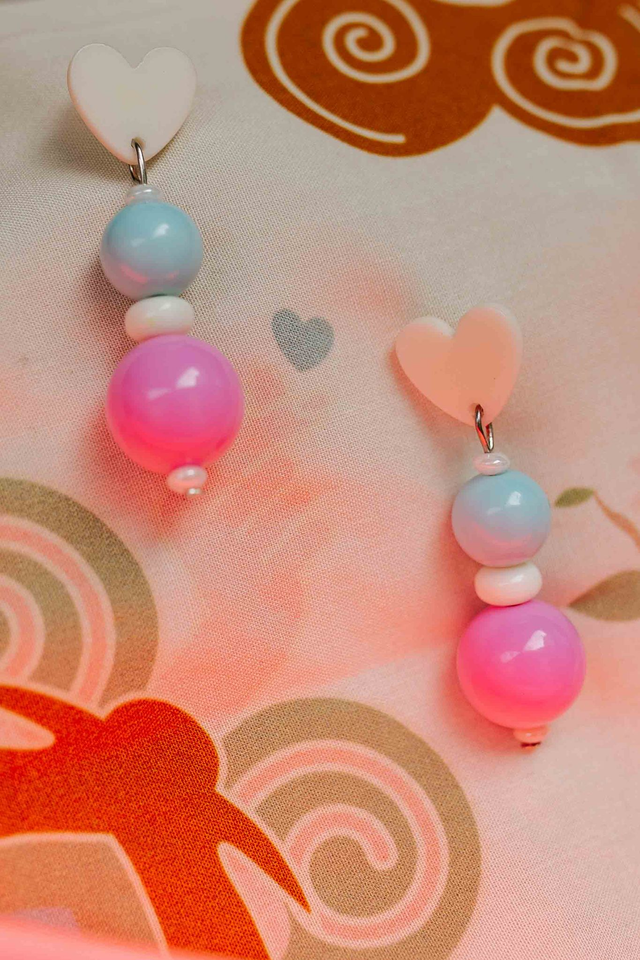 Seo-hyun Earrings