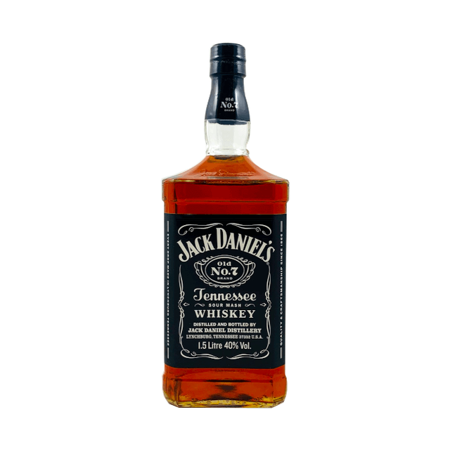 Jack Daniels
