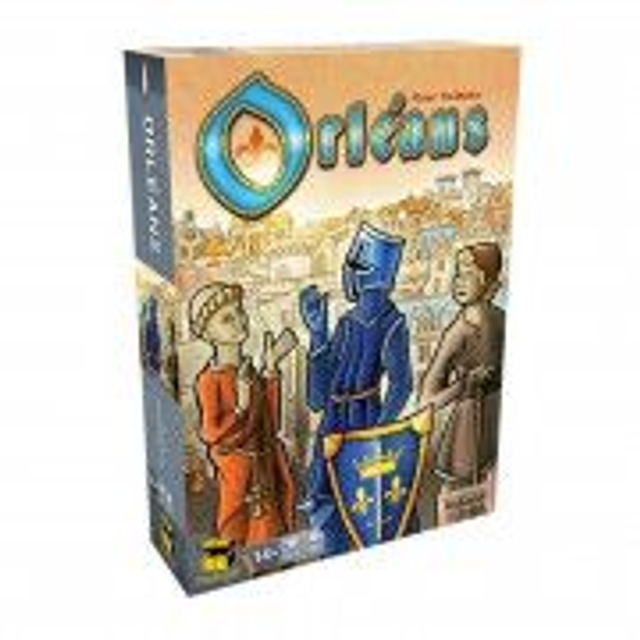 Orléans - Nouvelle Génération