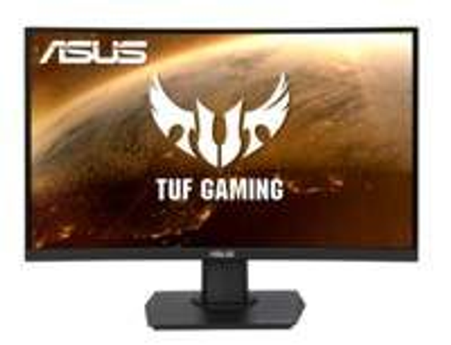 ASUS TUF Gaming VG24VQE computer monitor 59,9 cm (23.6") 192