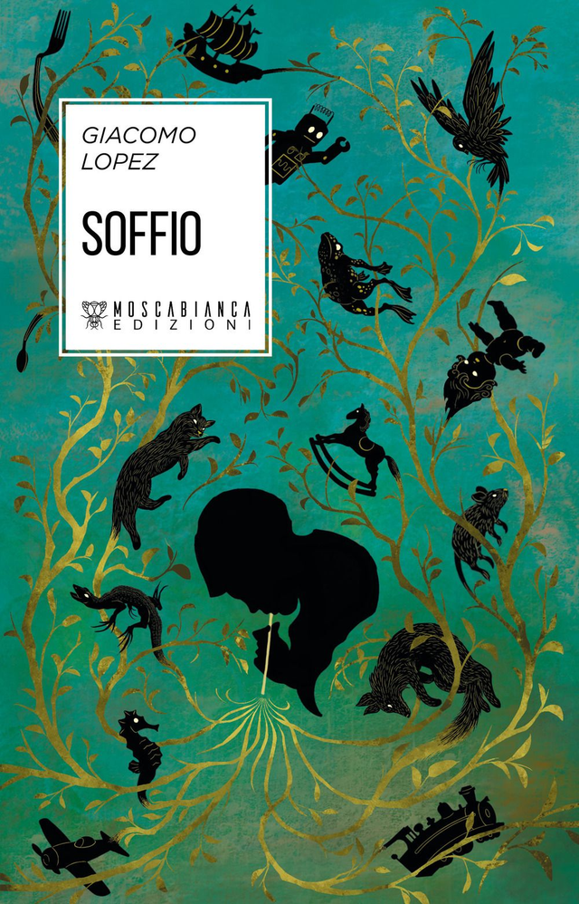 Lopez Giacomo - Soffio