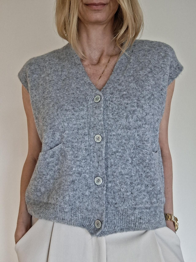 HACKBARTS MIX-WOOL WEST 