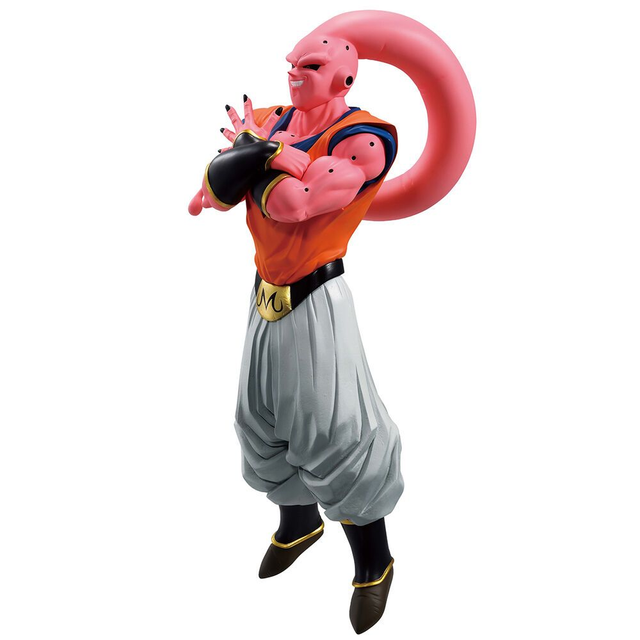 Majin Buu Gohan Absorbed - Dragon Ball - Fig. VS Omnibus Ultimate 27cm 😈💥(Anche a rate! 👇)
