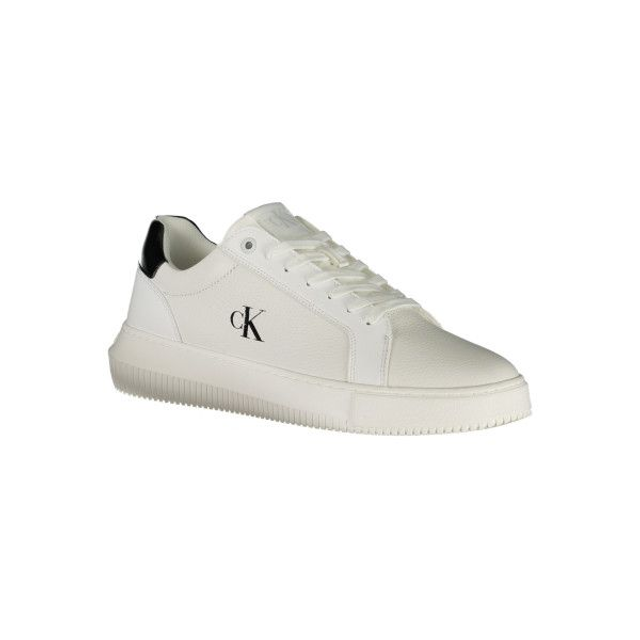 BASKETS CALVIN KLEIN HOMME