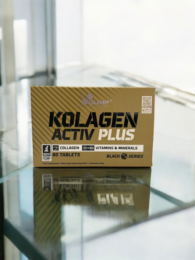 Kolagen activ +