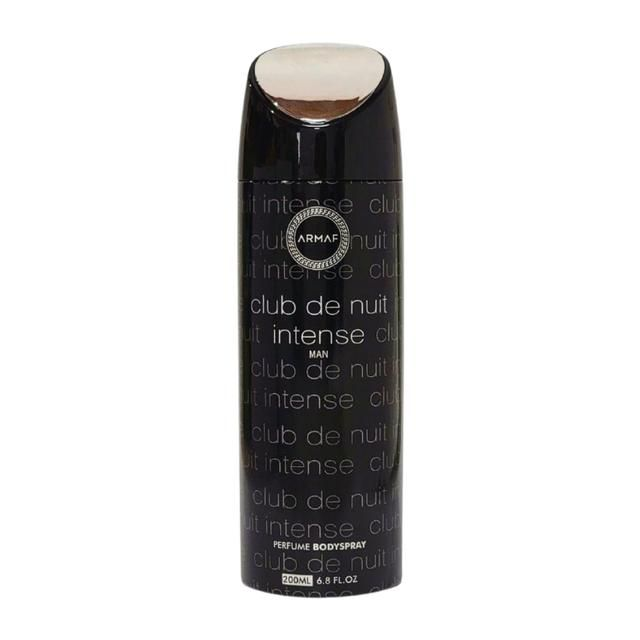 Armaf Club De Nuit Intense Man 200ml Perfume Body Spray
