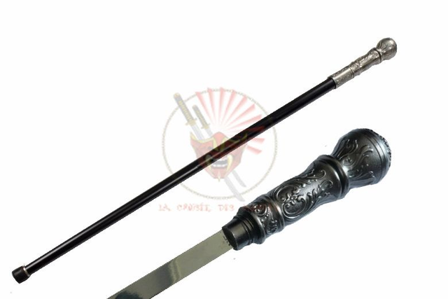 canne epee (taille 90cm) 