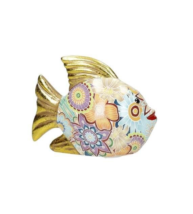 Brandani - Salvadanaio Pesciolino Decoro B