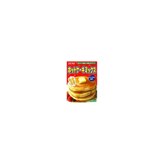 Showa Hot Cake Mix 300g