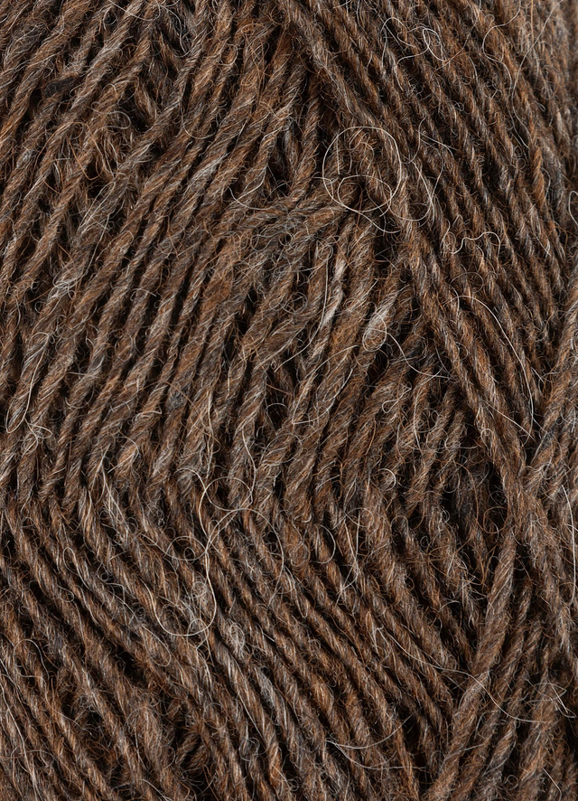 Ístex Fjallalopi - 3004 - Ram