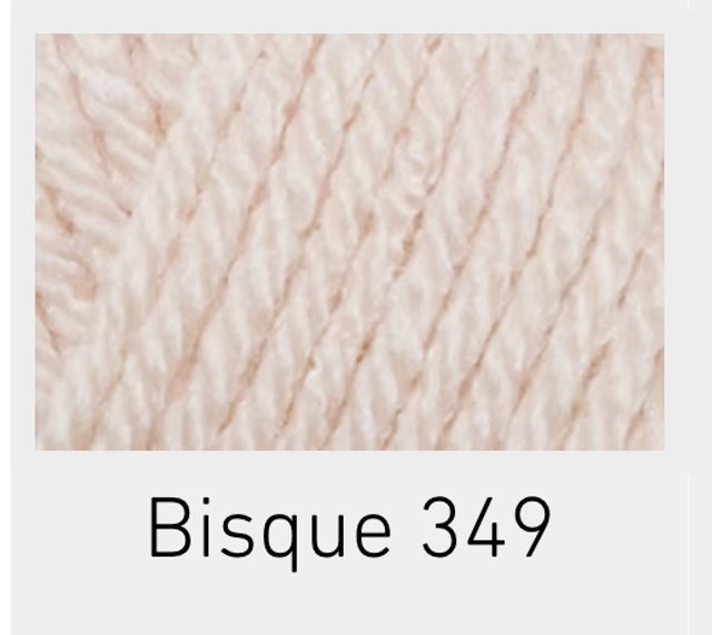 Cygnet Chunky Bisque