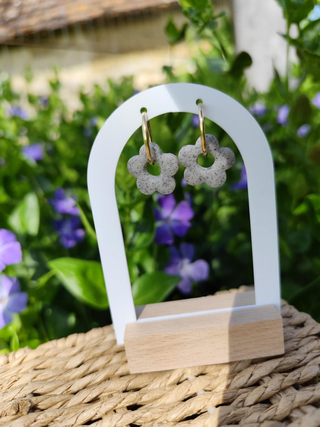 Pampilles interchangeables 