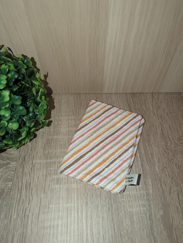 Protège passeport 3