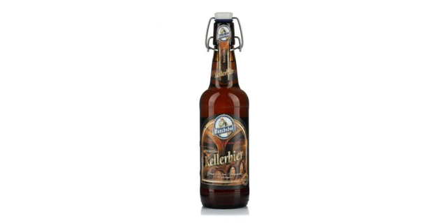 Monchshof Kellerbier